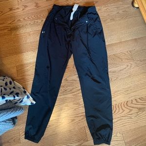UA joggers